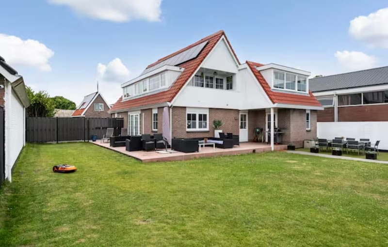 Casa Grande Landsmeer