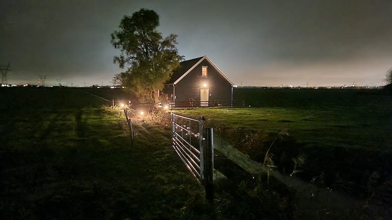 B&B City Farmer Amsterdam