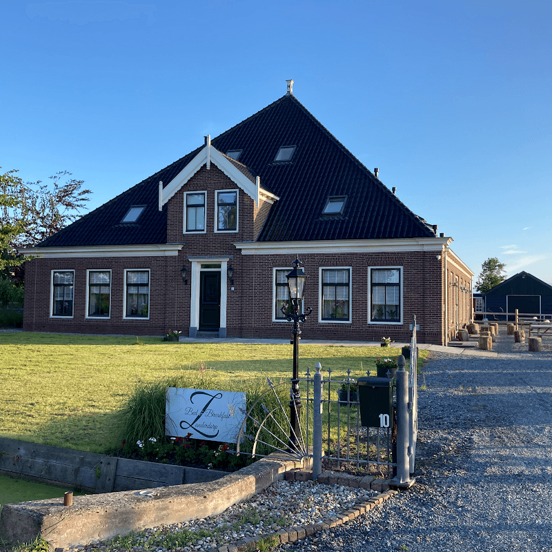 Zunderdorp B&B