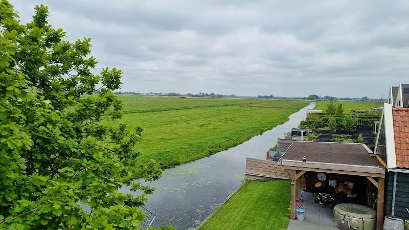 In de Oude Zagerij - I Saw