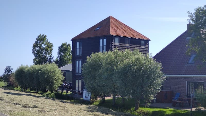 Hoeve Meerzicht