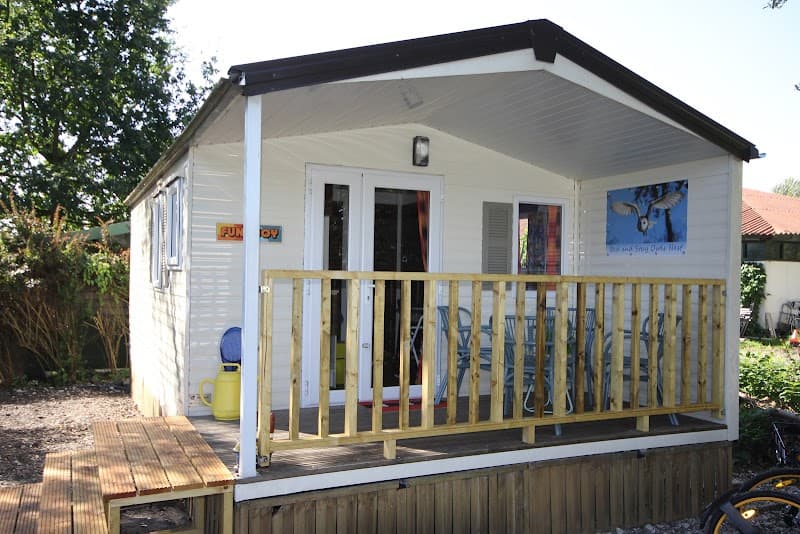 Bed and Stay Owls nest Amsterdam