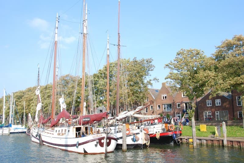 Sloepverhuur Muiden