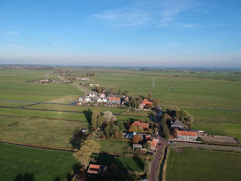 bed & breakfast Bed And Stay Amsterdam