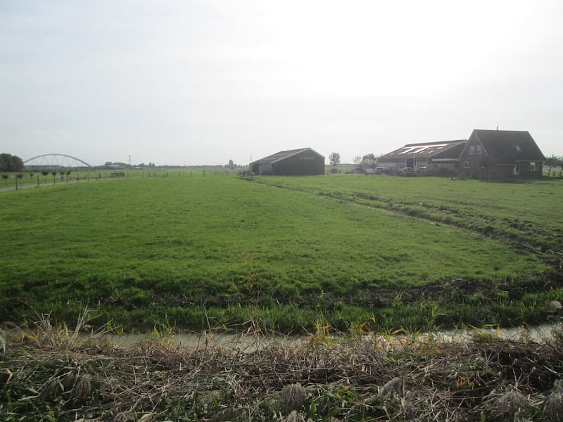 Boerderij de Muiderhof