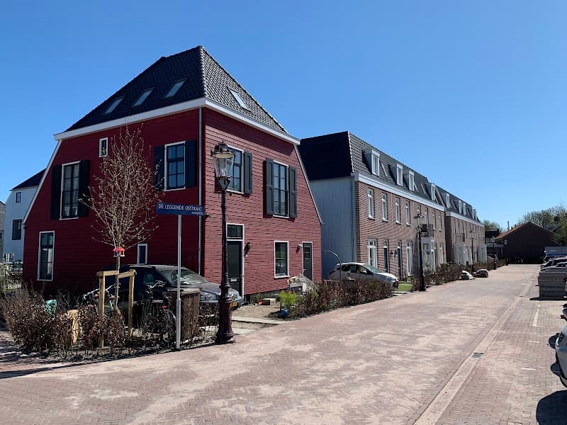 De Leggende Osstraat 4
