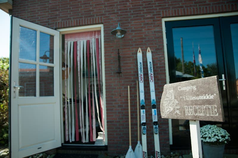 Mini Camping 't Uilenstekkie