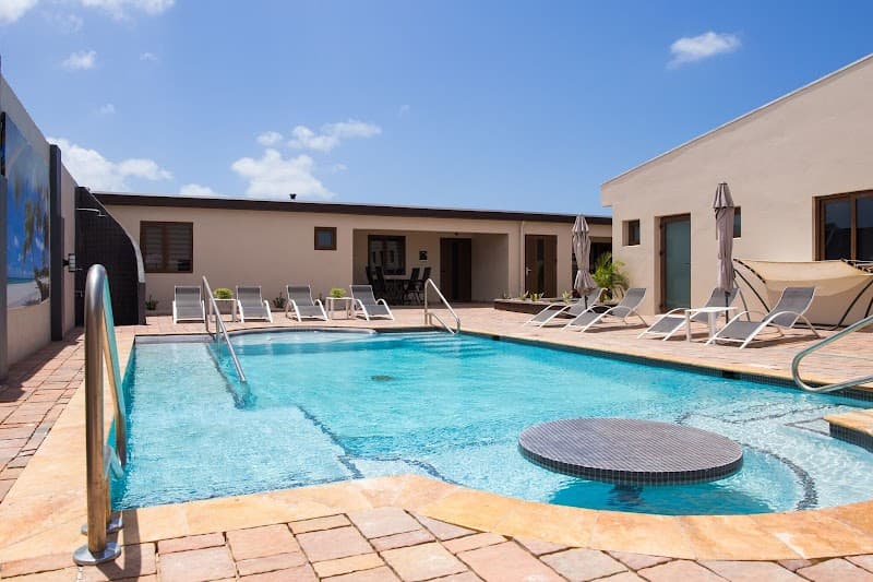 Bubali Luxury Apartments
