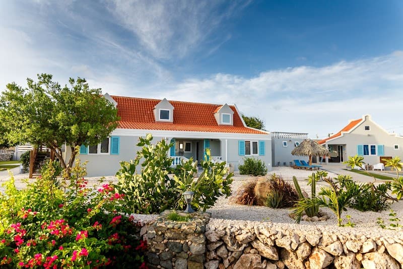 Aruba Boutique Apartments