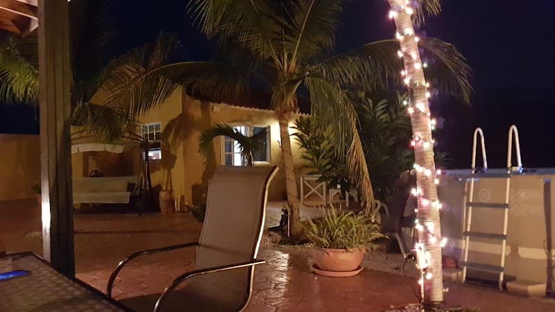 Luxury Apartments Pos Chiquito