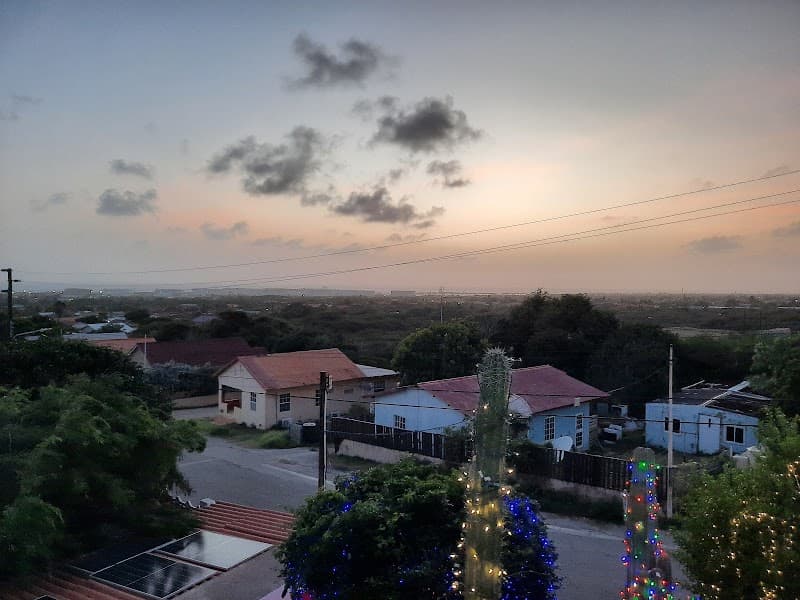 SAN nicolas