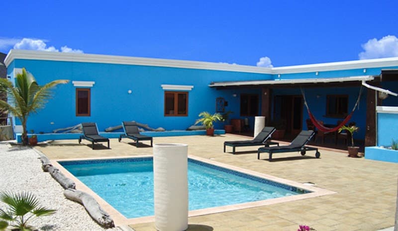 Rancho Azul