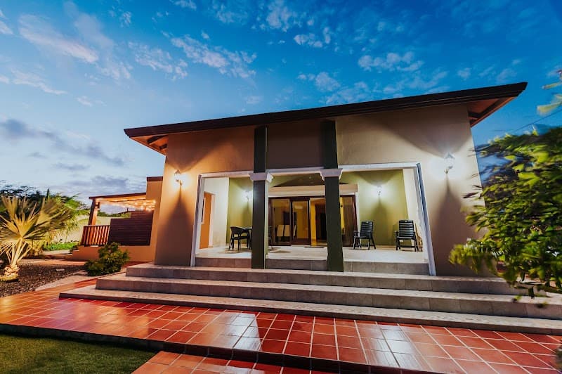 Jermal Vacation Home