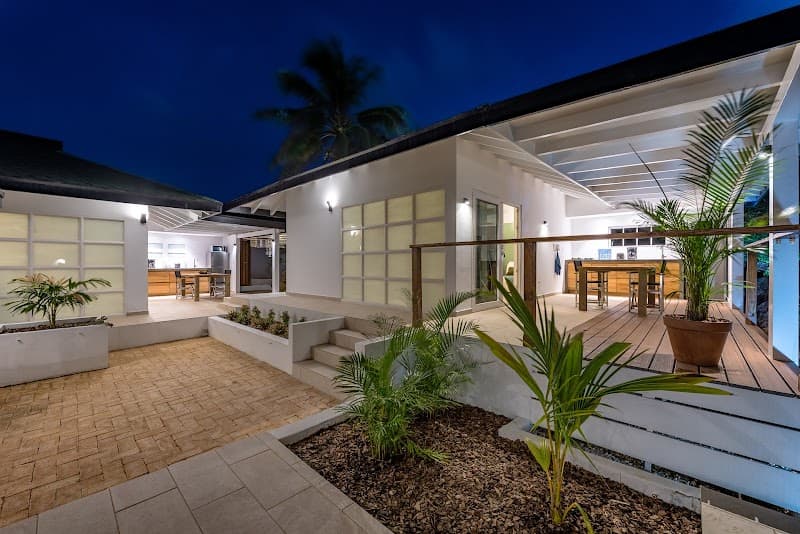 Koeriboeri Aruba Lodges