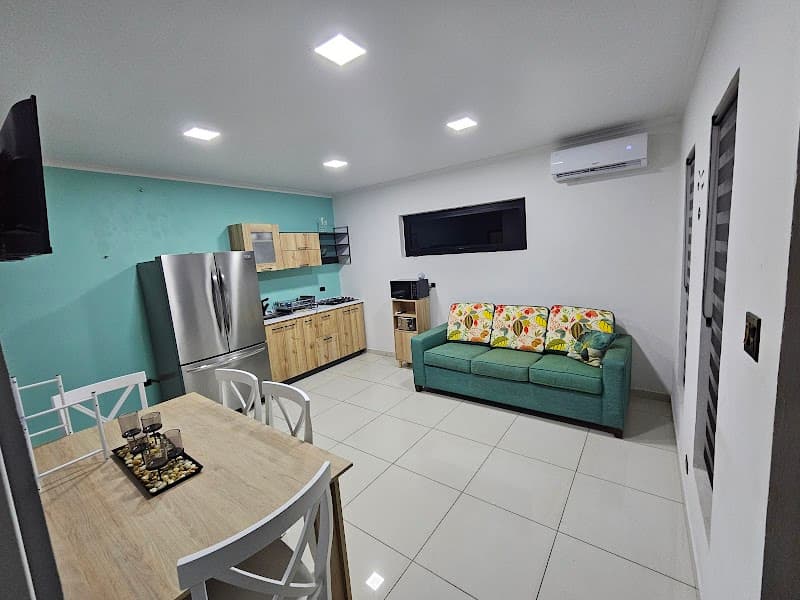 Cozy Nuk Aruba