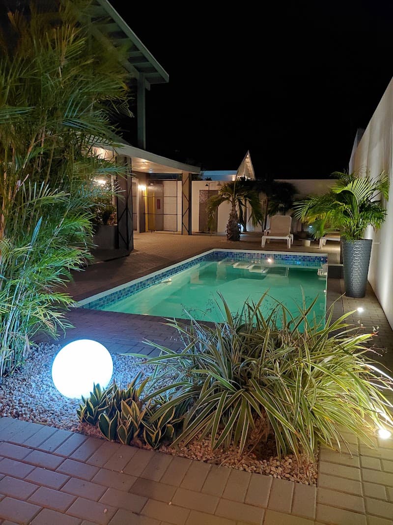 Boutique style Guesthouse 11&11