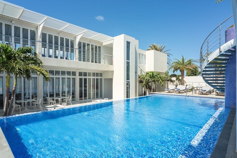 Ocean Z Boutique Hotel