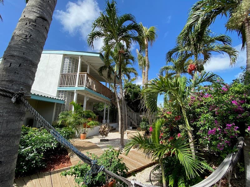 Paradera Park | Boutique Resort Aruba