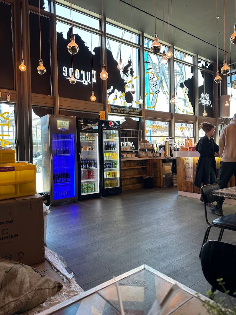 VISIONAPARTMENTS Barcelona