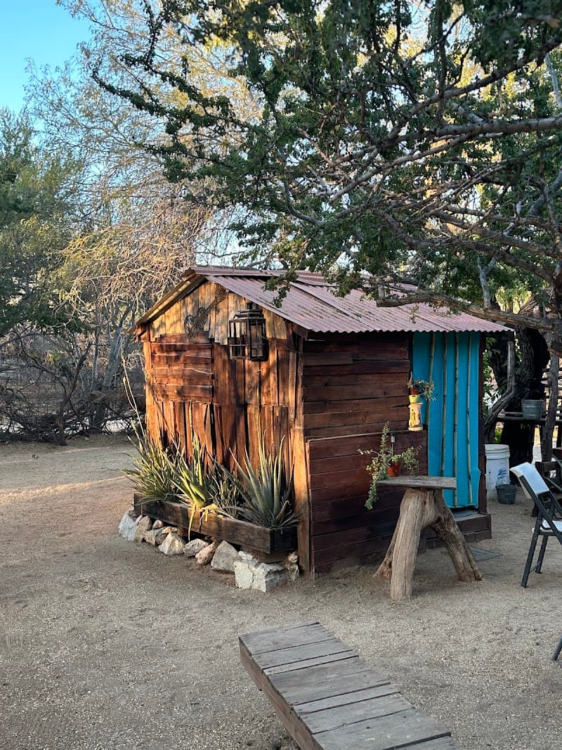Rancho María Isabel