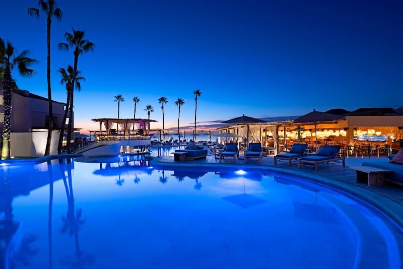 ME Cabo by Meliá - Adults Only