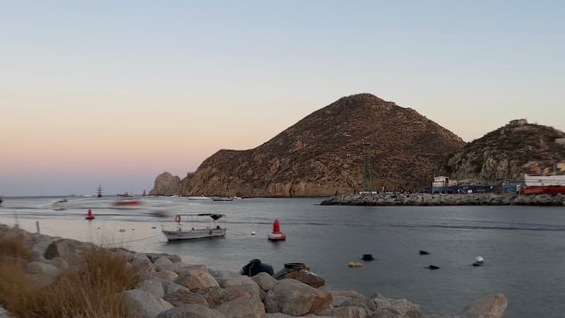 Los cabos San Lucas