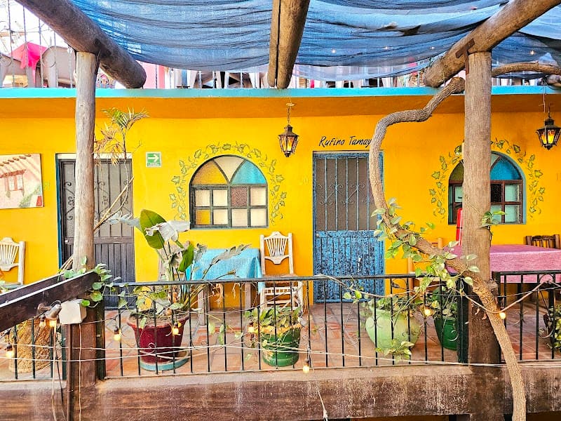 CABO INN