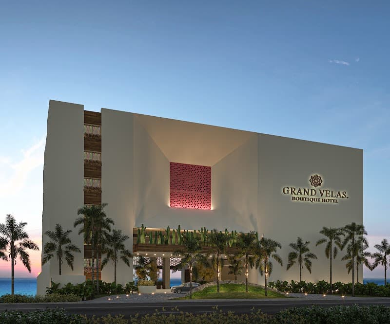 Grand Velas Boutique Los Cabos