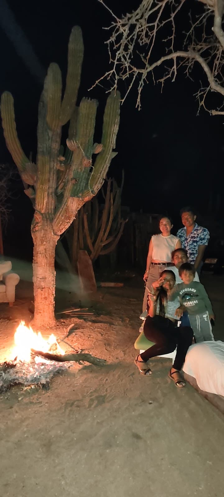 Rancho el correcaminos 1