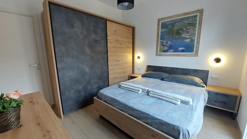 Spartivento apartment casa vacanze