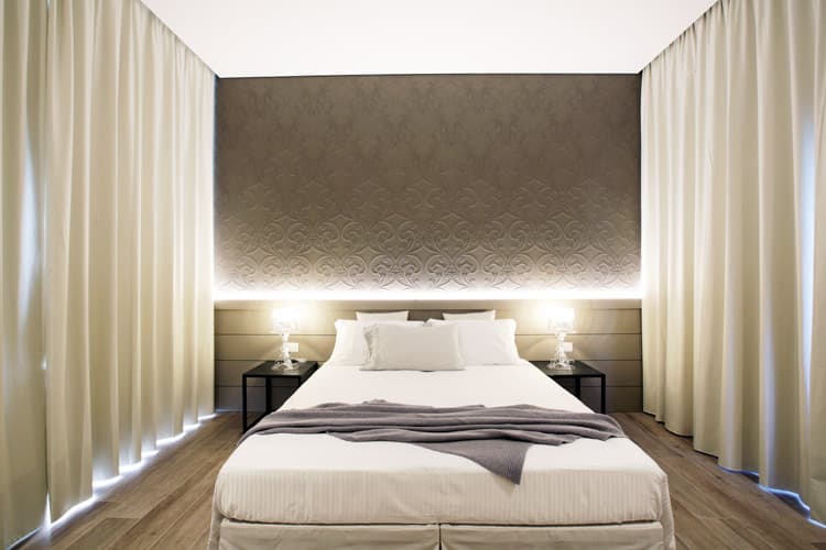 Villa Liberty - Lake Como Rooms & SPA