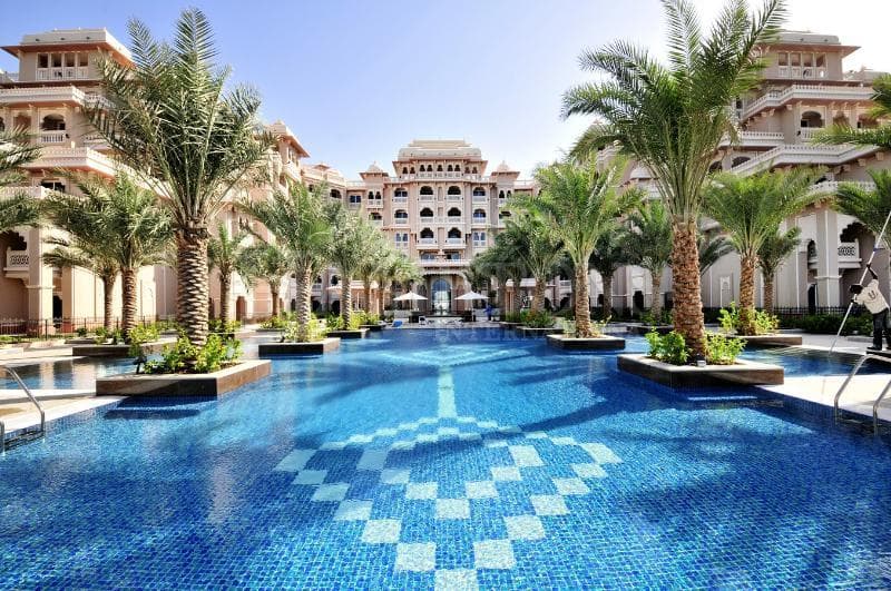 Grandeur Residences, Palm Jumeirah