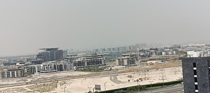 GARDINIA BUILDING CONTRACTING LLC (CAMP)