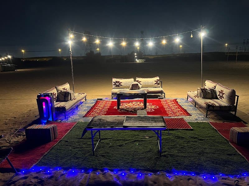 Al Bar Nights Sessions