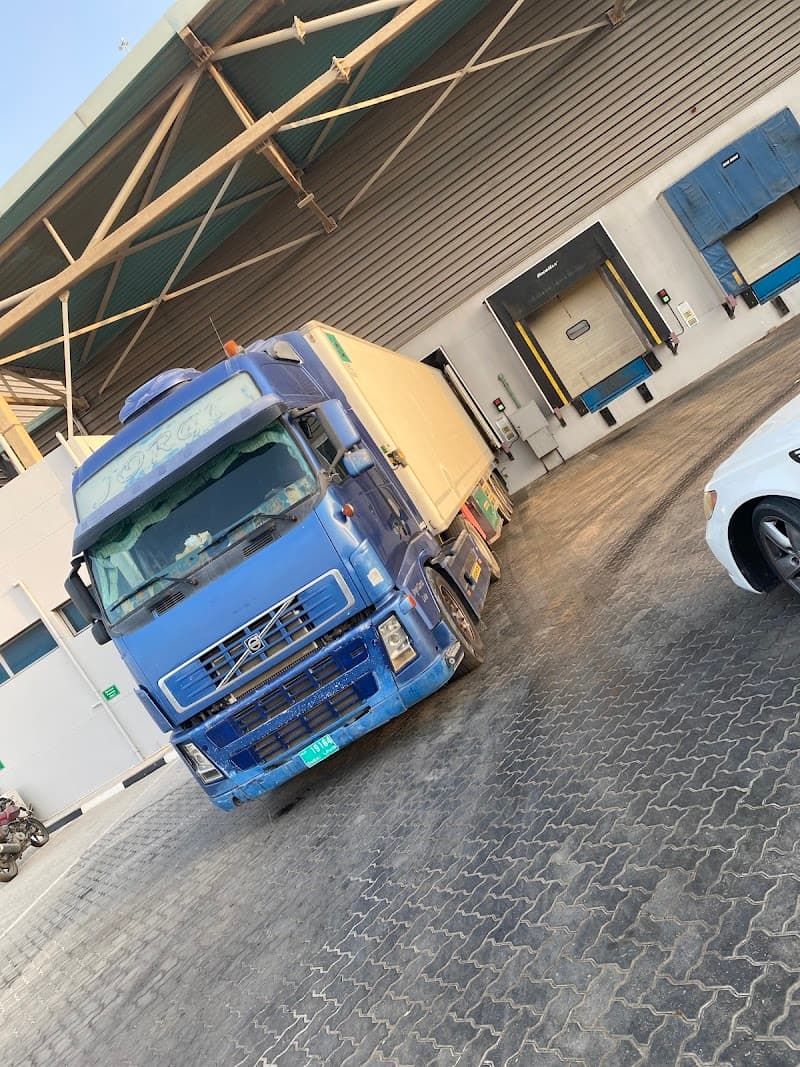 The Square of Al Zaabia (Ikhwan Subha)