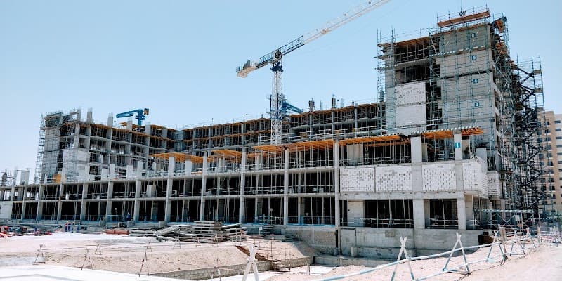 Town Square project Site