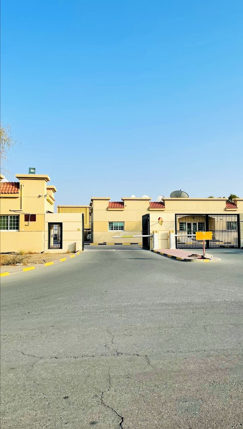 PPMO STAFF ACCOMMODATION