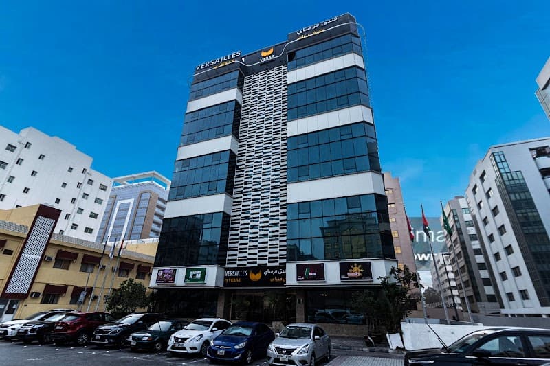 Hotel Versailles by Vieras Hospitality Group