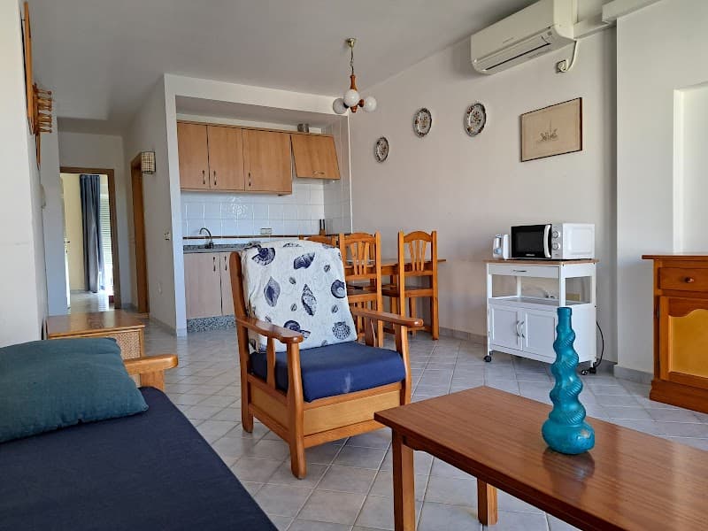 Appartamento Marina 1 Es Pujol