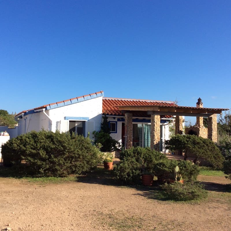 Formentera Casa Anna