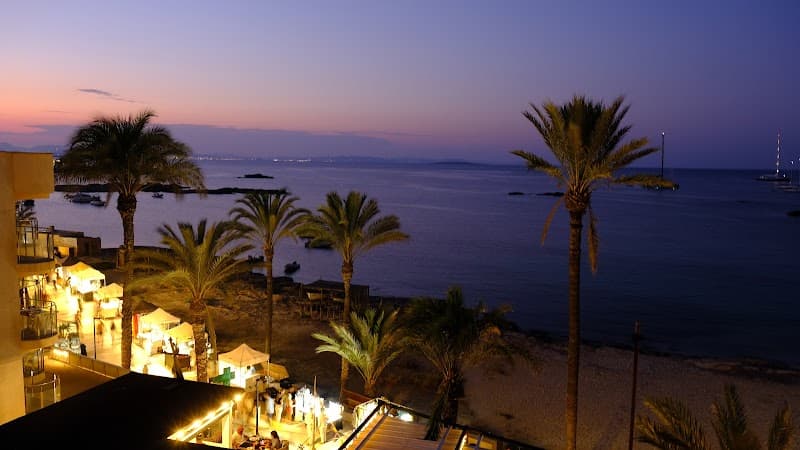 Apartamentos S'Avaradero