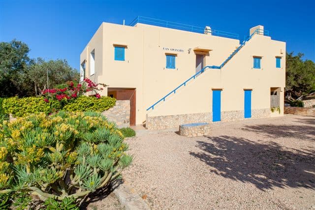 Alojamientos Turísticos Can Granada