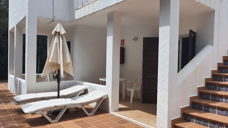 APARTAMENTOS SES CLOTADES