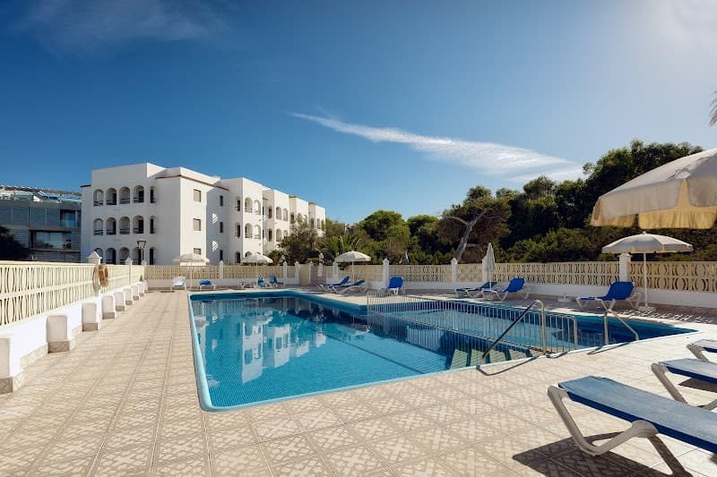 Apartamentos Arrecife