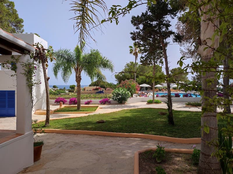 Bungalows Es Pins - Formentera Vacaciones