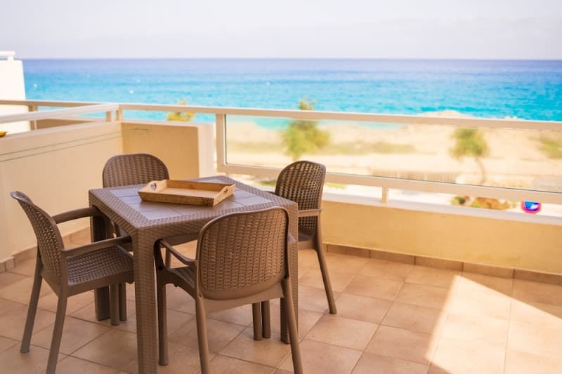 Apartamentos Turísticos Es Caló Essence- Mestral, Mitjorn y Xaloc