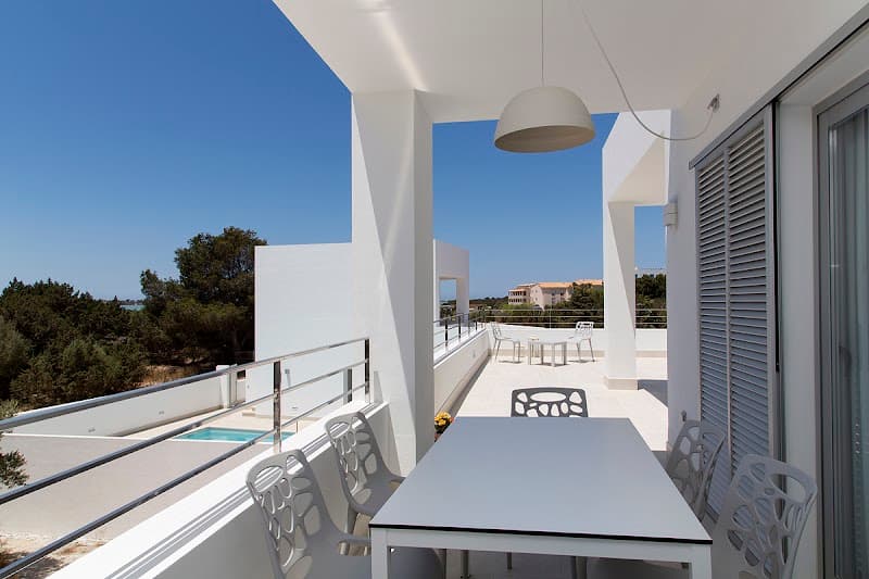 Apartaments Proa Es Pujols ( only adults )
