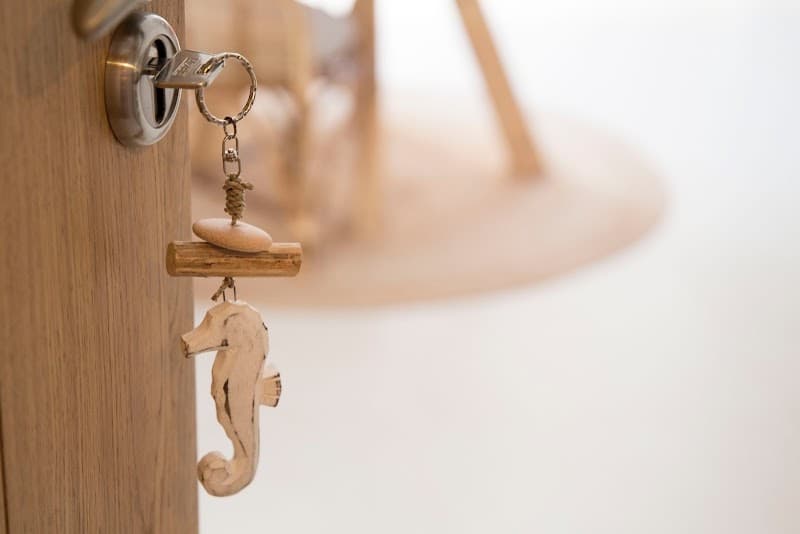 Apartamentos Pascual