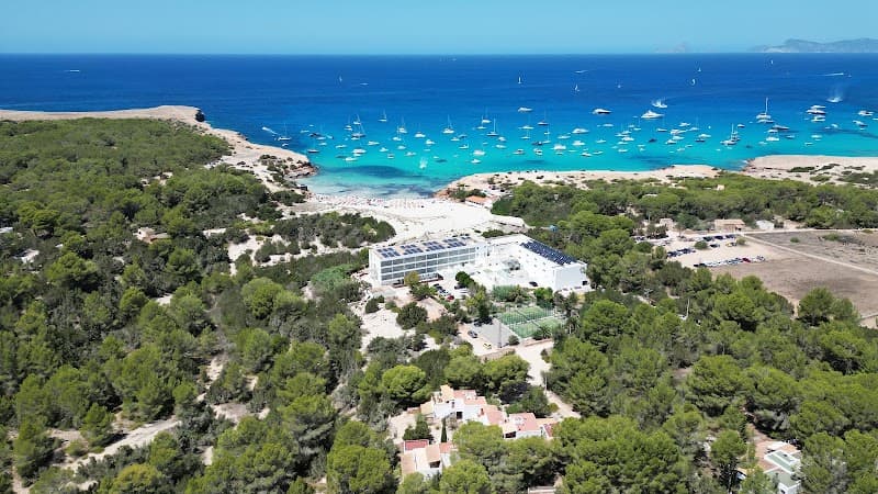 Cala Saona Hotel & Spa