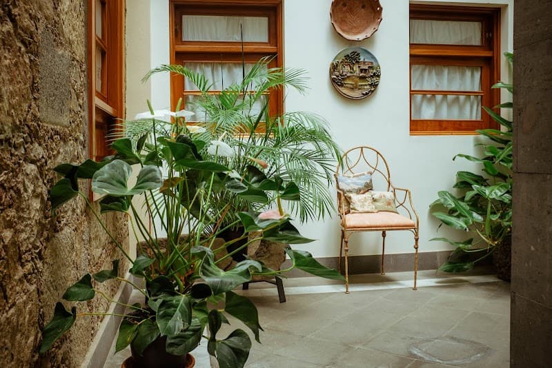 Casa Rural Doña Margarita